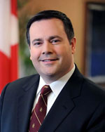 Hon. Jason Kenney