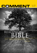 Comment Magazine - Reading the Bible