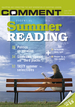 Comment Magazine - Summer reading
