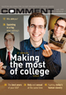 Comment Magazine - Making the most of college (third annual)