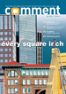 Comment Magazine - Every square inch