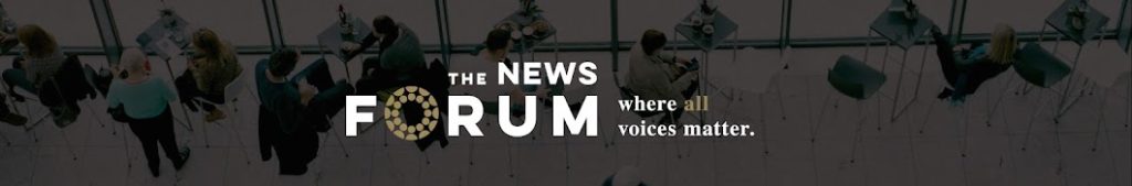 News Forum logo
