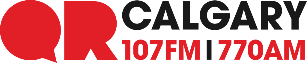 QR Calgary Radio Logo